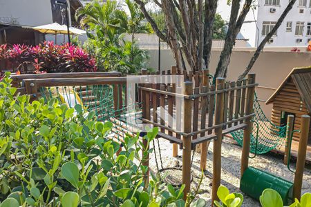 Apartamento para alugar com 2 quartos, 56m² em Pechincha, Rio de Janeiro