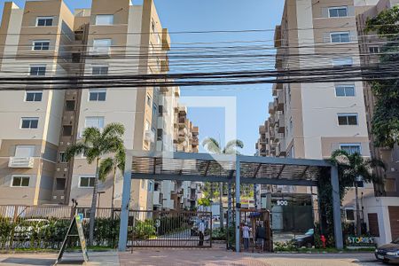 Apartamento para alugar com 2 quartos, 56m² em Pechincha, Rio de Janeiro