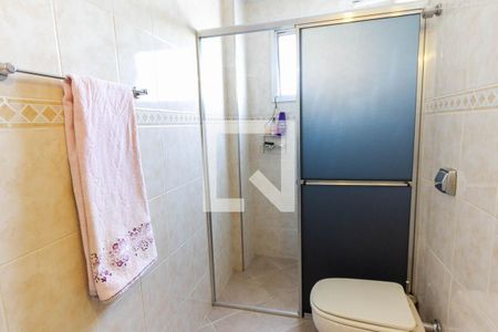 Apartamento à venda com 50m², 1 quarto e 1 vagaBanheiro