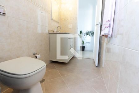 Apartamento à venda com 50m², 1 quarto e 1 vagaBanheiro