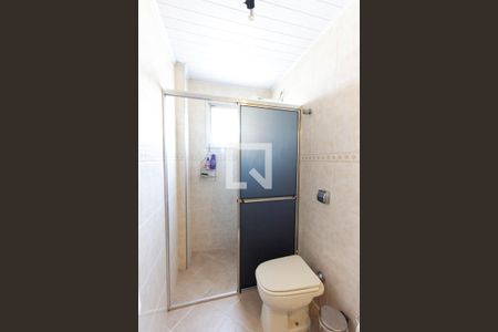 Apartamento à venda com 50m², 1 quarto e 1 vagaBanheiro