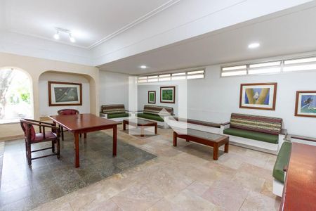 Apartamento à venda com 50m², 1 quarto e 1 vagaÁrea comum