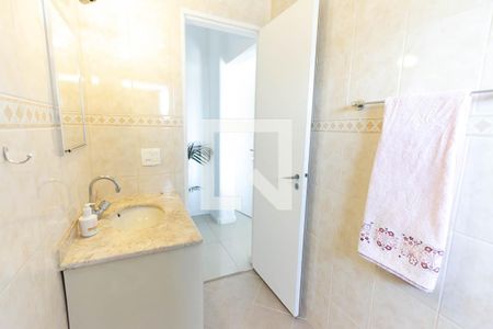 Apartamento à venda com 50m², 1 quarto e 1 vagaBanheiro