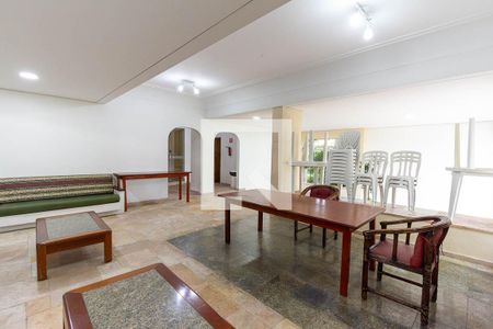 Apartamento à venda com 50m², 1 quarto e 1 vagaÁrea comum