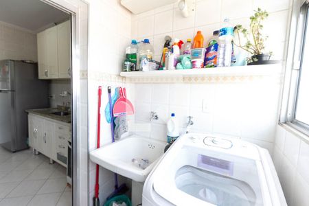 Apartamento à venda com 50m², 1 quarto e 1 vagaÁrea comum