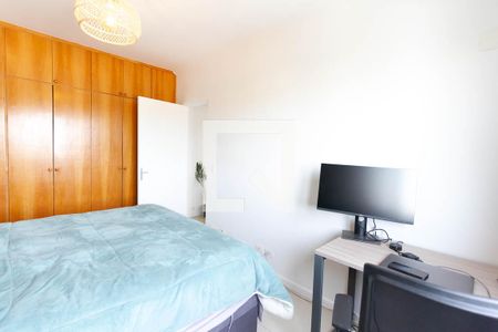 Apartamento à venda com 50m², 1 quarto e 1 vagaQuarto 