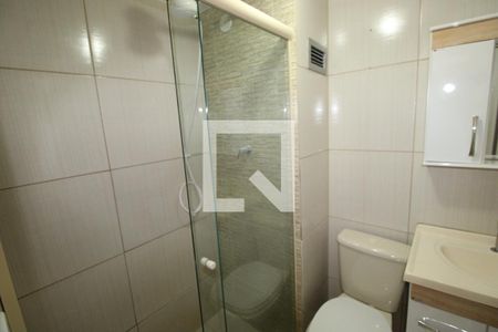 Apartamento para alugar com 56m², 2 quartos e 1 vagaBanheiro