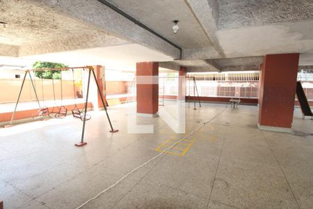 Área comum - Playground de apartamento para alugar com 2 quartos, 56m² em Engenho Novo, Rio de Janeiro