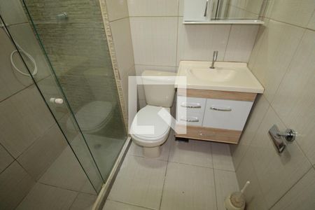 Apartamento para alugar com 56m², 2 quartos e 1 vagaBanheiro