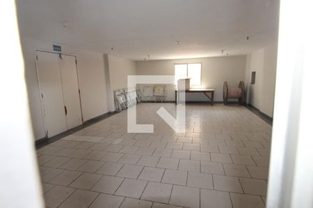 Apartamento para alugar com 56m², 2 quartos e 1 vagaÁrea comum - Salão de festas