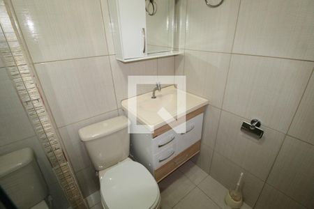 Apartamento para alugar com 56m², 2 quartos e 1 vagaBanheiro