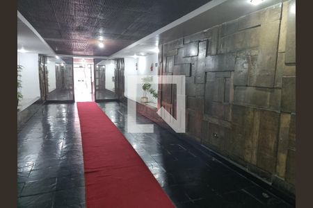 Apartamento para alugar com 56m², 2 quartos e 1 vaga Apartamento para alugar com 56m², 2 quartos e 1 vagaHall de entrada