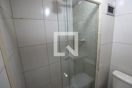 Apartamento para alugar com 56m², 2 quartos e 1 vagaBanheiro