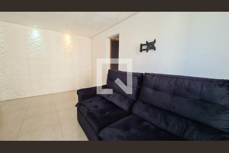 Sala de apartamento para alugar com 2 quartos, 96m² em Vila Alvorada, Jundiaí