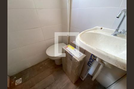Casa para alugar com 60m², 2 quartos e 1 vagabanheiro 1