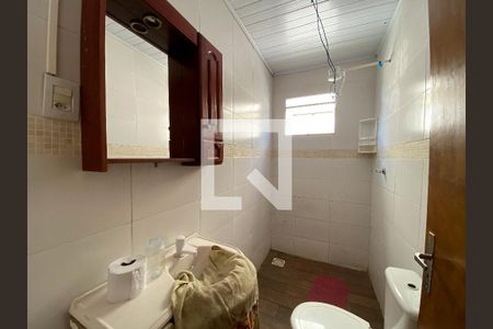 Casa para alugar com 60m², 2 quartos e 1 vagabanheiro quarto 2