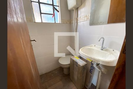 Casa para alugar com 60m², 2 quartos e 1 vagabanheiro 1