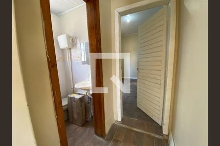 Casa para alugar com 60m², 2 quartos e 1 vagabanheiro 1