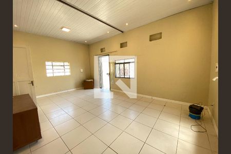 sala de casa para alugar com 2 quartos, 60m² em Niterói, Canoas