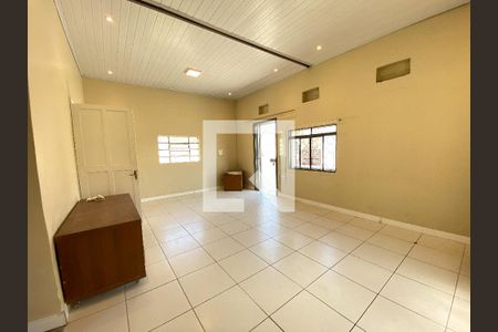 sala de casa para alugar com 2 quartos, 60m² em Niterói, Canoas