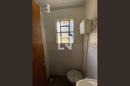Casa para alugar com 60m², 2 quartos e 1 vagabanheiro 1