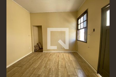 Casa para alugar com 60m², 2 quartos e 1 vagaquarto 2