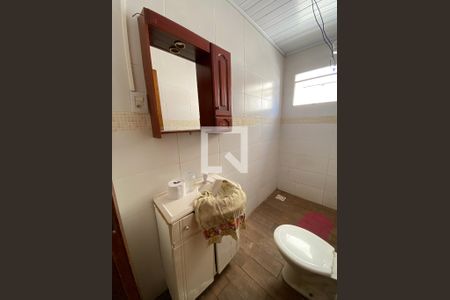 Casa para alugar com 60m², 2 quartos e 1 vagabanheiro quarto 2