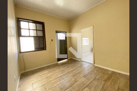 Casa para alugar com 60m², 2 quartos e 1 vagaquarto 2