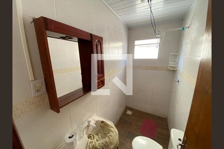 Casa para alugar com 60m², 2 quartos e 1 vagabanheiro quarto 2