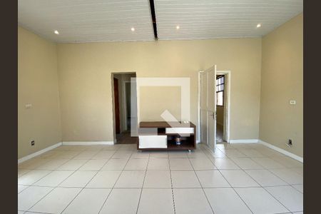 sala de casa para alugar com 2 quartos, 60m² em Niterói, Canoas