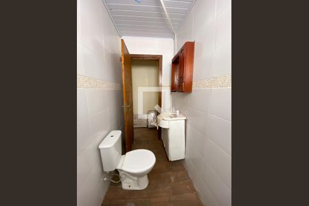 Casa para alugar com 60m², 2 quartos e 1 vagabanheiro quarto 2