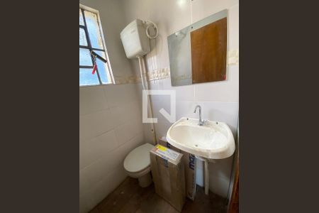 Casa para alugar com 60m², 2 quartos e 1 vagabanheiro 1