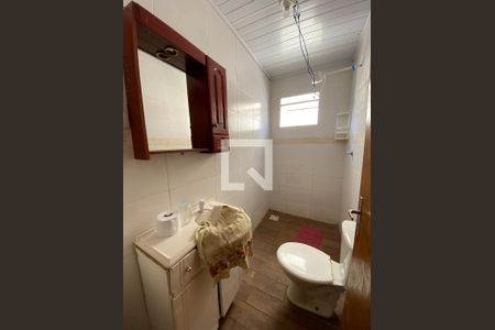 Casa para alugar com 60m², 2 quartos e 1 vagabanheiro quarto 2