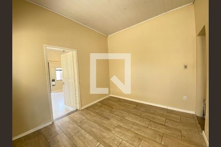 Casa para alugar com 60m², 2 quartos e 1 vagaquarto 2