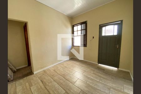 Casa para alugar com 60m², 2 quartos e 1 vagaquarto 2