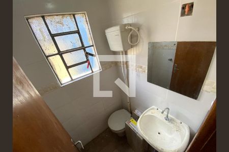 Casa para alugar com 60m², 2 quartos e 1 vagabanheiro 1