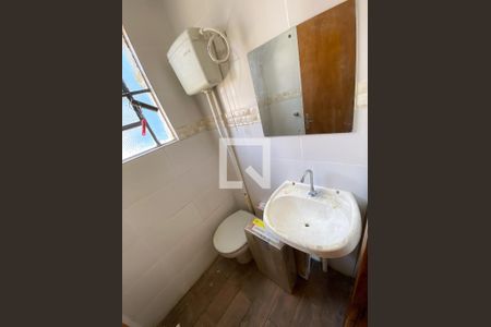 Casa para alugar com 60m², 2 quartos e 1 vagabanheiro 1
