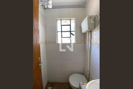 Casa para alugar com 60m², 2 quartos e 1 vagabanheiro 1