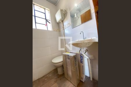 Casa para alugar com 60m², 2 quartos e 1 vagabanheiro 1