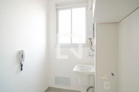 Apartamento à venda com 50m², 2 quartos e 1 vagaÁrea de serviço