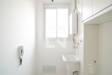 Apartamento à venda com 50m², 2 quartos e 1 vagaÁrea de serviço