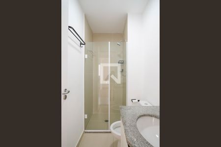 Apartamento à venda com 50m², 2 quartos e 1 vagaBanheiro