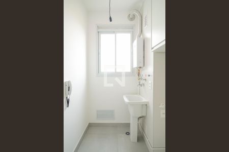 Apartamento à venda com 50m², 2 quartos e 1 vagaÁrea de serviço