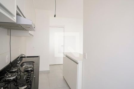 Apartamento à venda com 50m², 2 quartos e 1 vagaCozinha