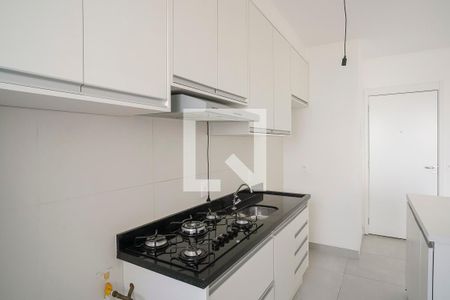 Apartamento à venda com 50m², 2 quartos e 1 vagaCozinha