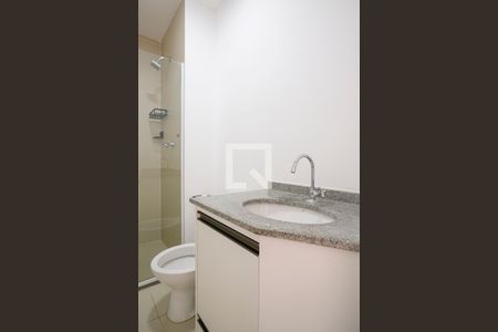 Apartamento à venda com 50m², 2 quartos e 1 vagaBanheiro