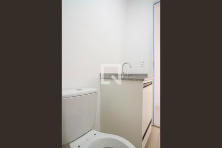 Apartamento à venda com 50m², 2 quartos e 1 vagaBanheiro