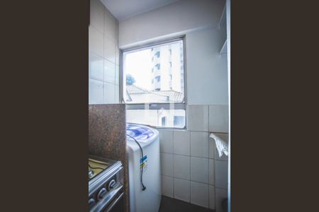 Apartamento à venda com 38m², 1 quarto e 1 vagaÁrea de Serviço