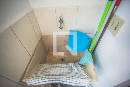 Apartamento à venda com 38m², 1 quarto e 1 vagaÁrea de Serviço