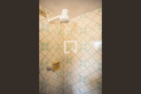 Apartamento à venda com 38m², 1 quarto e 1 vagaBanheiro Suíte